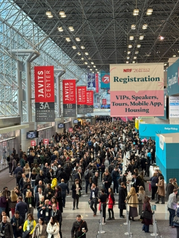 NRF 2026 confirma apostas do Sebrae RS 